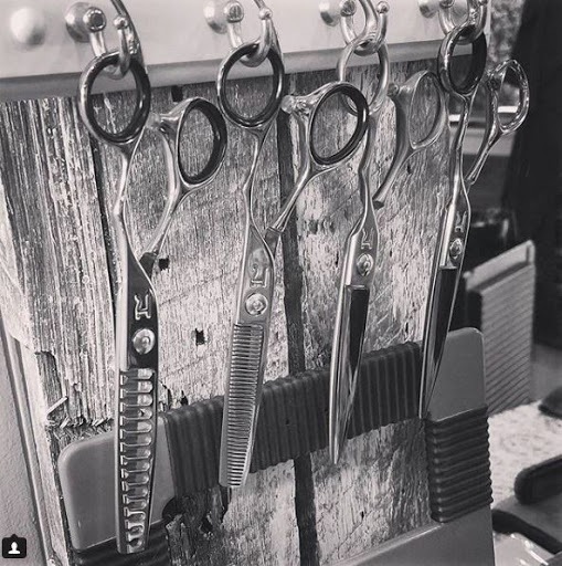 Beauty Supply Store «Hattori Hanzo Shears», reviews and photos, 3941 Park Dr #20, El Dorado Hills, CA 95762, USA