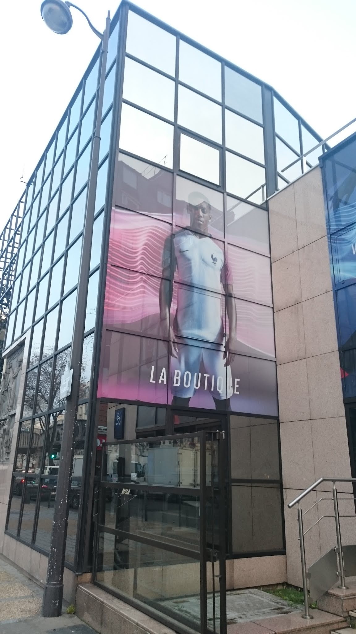 Photo n° 4 de l'avis de Shuhei.a fait le 24/12/2020 à 04:40
