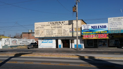 Tachisa