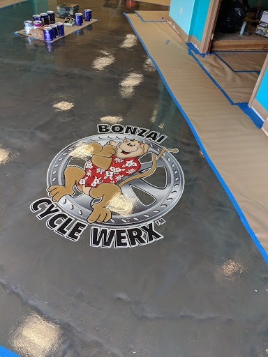 Bicycle Store «Bonzai Cycle Werx», reviews and photos, 3529 Heritage Trace Pkwy #169, Fort Worth, TX 76244, USA