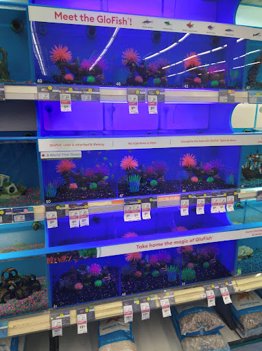 Pet Supply Store «PetSmart», reviews and photos, 3630 Peachtree Pkwy, Suwanee, GA 30024, USA