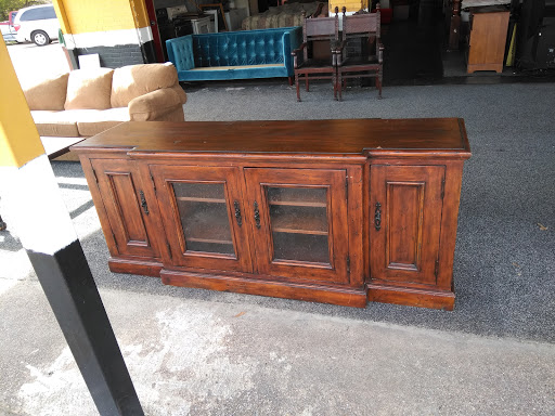 Used Furniture Store «A Better Buy Furniture & Thrift Store», reviews and photos, 5003 S Lancaster Rd, Dallas, TX 75216, USA