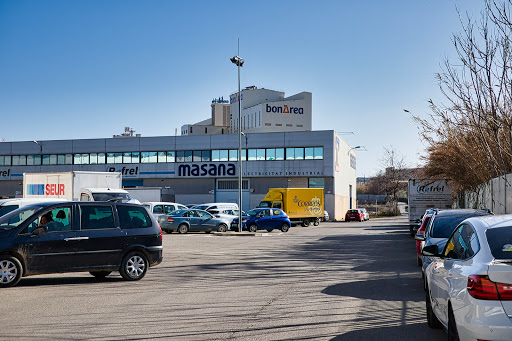 Electricitat Industrial Masana S.L. en Lleida, Lleida