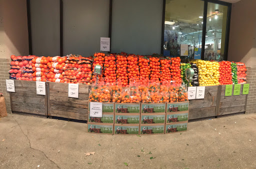 Grocery Store «Whole Foods Market», reviews and photos, 5269 River Rd, Bethesda, MD 20816, USA