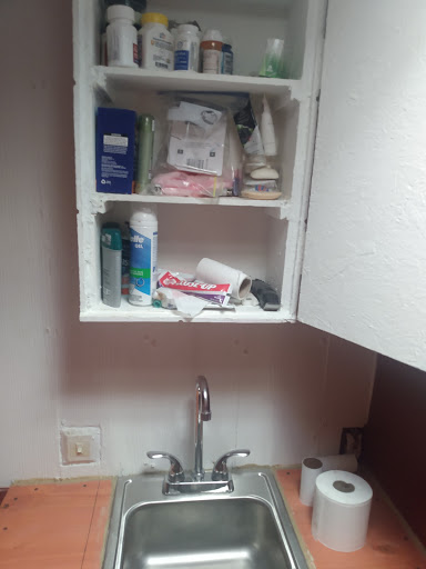 Home Improvement Store «The Home Depot», reviews and photos, 2615 50th St, Lubbock, TX 79413, USA