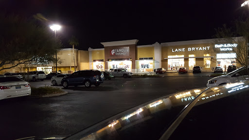 Shoe Store «Famous Footwear», reviews and photos, 7951 W Tropical Pkwy, Las Vegas, NV 89149, USA