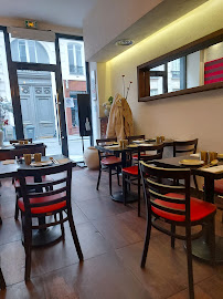 Atmosphère du Restaurant coréen Soon à Paris - n°4