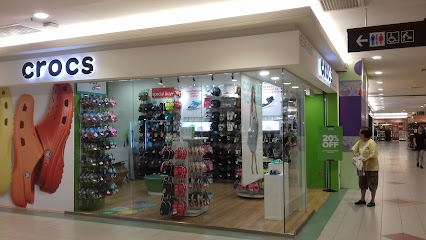 Crocs @ Kinta Shopping Center, Perak