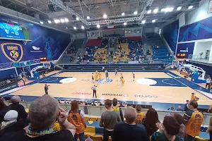 Basketball Center of Moscow Region image
