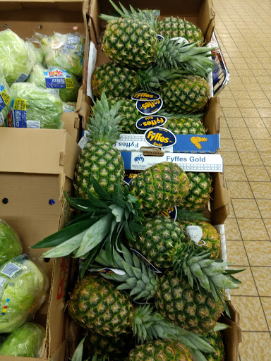 Supermarket «ALDI», reviews and photos, 16971 Clover Rd, Noblesville, IN 46060, USA