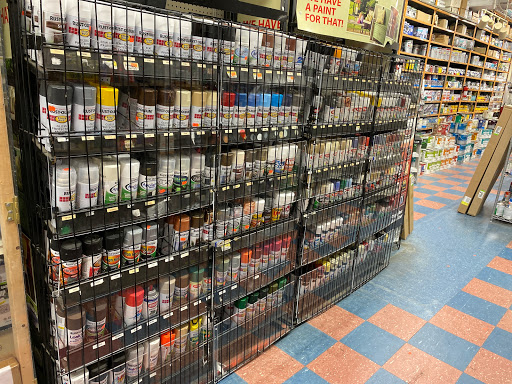 Hardware Store «Florama Hardware», reviews and photos, 98 Graham Ave, Brooklyn, NY 11206, USA