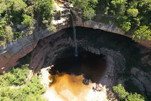 JARDÍN DE LAS DELICIAS image