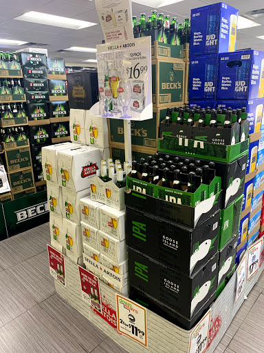 Convenience Store «Downstairs», reviews and photos, 5665 NW 36th St, Miami Springs, FL 33166, USA