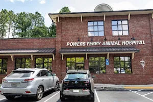 Powers Ferry Animal Hospital image