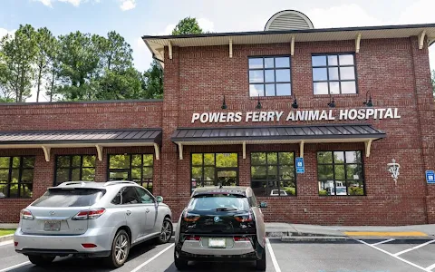 Powers Ferry Animal Hospital image