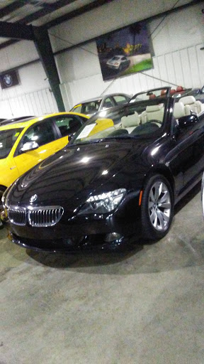 Used Car Dealer «Highline Imports LLC», reviews and photos, 805 W Canal St, Easton, PA 18042, USA