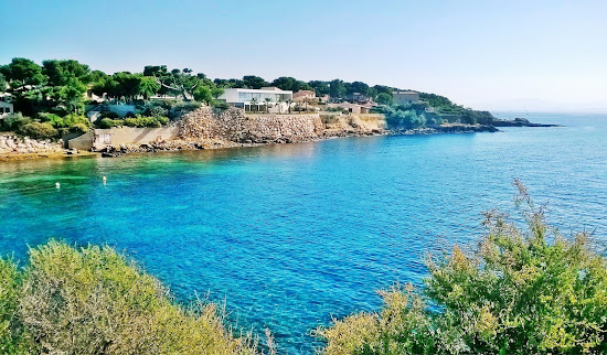 Plage du Grand Rouveau