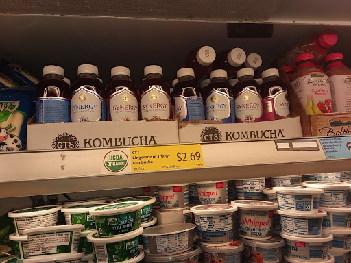 Supermarket «ALDI», reviews and photos, 1620 N Lewis Ave, Waukegan, IL 60085, USA