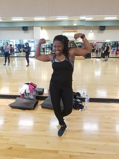 Gym «Life Time Fitness», reviews and photos, 971 St Hwy 121, Allen, TX 75013, USA