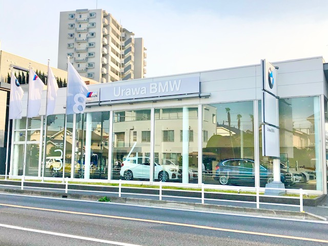 Motoren Saitama BMW浦和支店