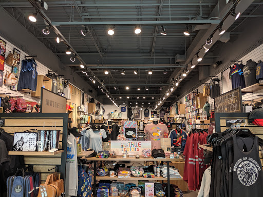 Shopping Mall «South Hills Village», reviews and photos, 301 South Hills Village, Pittsburgh, PA 15241, USA