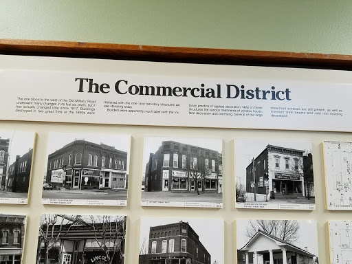 Community Center «First Street Community Center», reviews and photos, 221 1st Street NE, Mt Vernon, IA 52314, USA