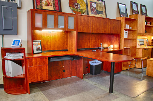 Office Furniture Store «Smart Buy Office Furniture», reviews and photos, 8910 Research Blvd #F2, Austin, TX 78758, USA
