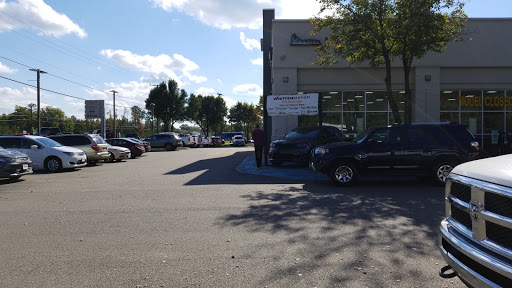 Used Car Dealer «Whitten Brothers of Ashland», reviews and photos, 11409 Washington Hwy, Ashland, VA 23005, USA