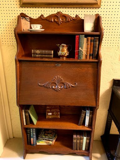 Antique Store «The Barn Antiques», reviews and photos, 167 Co Rd 557A, Lake Alfred, FL 33850, USA