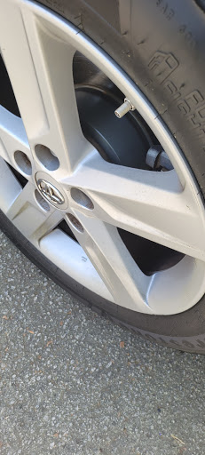 Tire Shop «Tires Plus», reviews and photos, 2765 GA-54, Peachtree City, GA 30269, USA