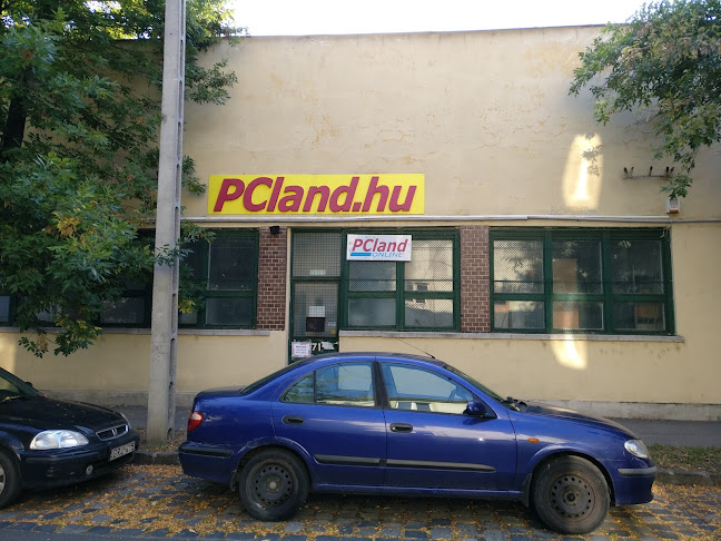 pcland.hu