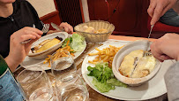 Frite du Restaurant Le T'Chiot Zinc à Amiens - n°10