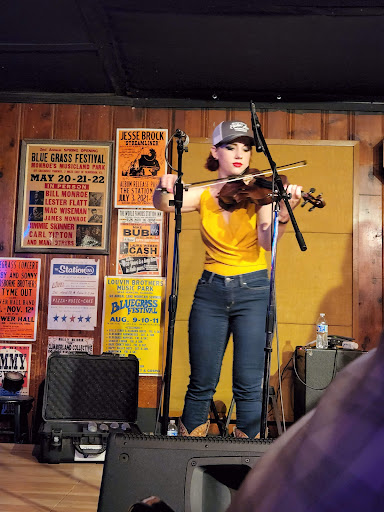 Night Club «The Station Inn», reviews and photos, 402 12th Ave S, Nashville, TN 37203, USA