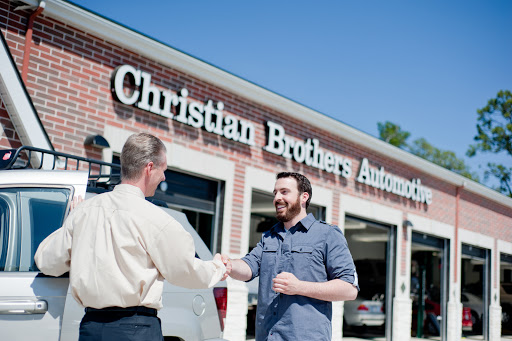 Christian Brothers Automotive Barrington image 2