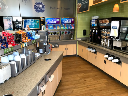 Gas Station «Cumberland Farms», reviews and photos, 365 Turnpike Rd, Southborough, MA 01772, USA