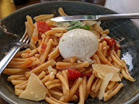 Spaghetti du Restaurant italien La Favola à Nice - n°7
