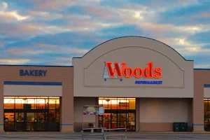 Woods Supermarket image