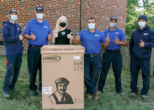 Plumber «F.H. Furr Plumbing, Heating, Air Conditioning & Electrical», reviews and photos, 9040 Mike Garcia Dr, Manassas, VA 20109, USA