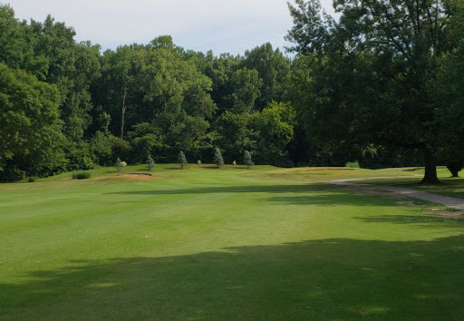 Golf Course «McDonald Golf Course», reviews and photos, 2905 E Morgan Ave, Evansville, IN 47711, USA