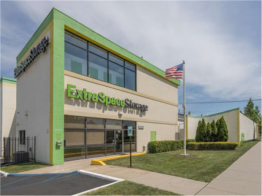 Self-Storage Facility «Storage Post Self Storage Huntington Station», reviews and photos, 380 Oakwood Rd, Huntington Station, NY 11746, USA