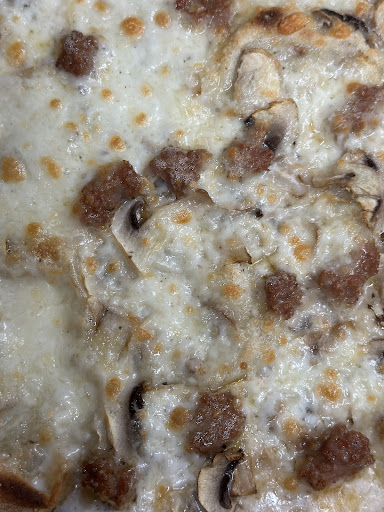 Tati Pizza in Roma, Città Metropolitana di Roma Capitale