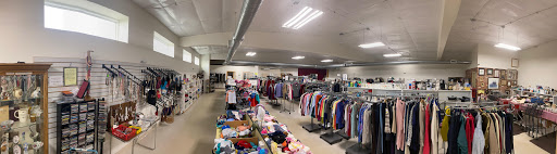 Sacred Heart Mission for Gladwin County MI Thrift Store & Food Pantry