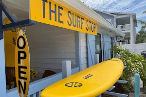The Surf Stop (on F Street) image