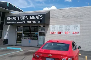 Shorthorn Meat Market image