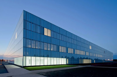 Institut de Cancérologie de Seine et Marne - Radiothérapie Jossigny à Jossigny