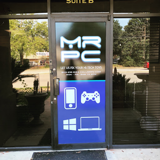 Computer Repair Service «Mr PC», reviews and photos, 1804 Bull St, Columbia, SC 29201, USA