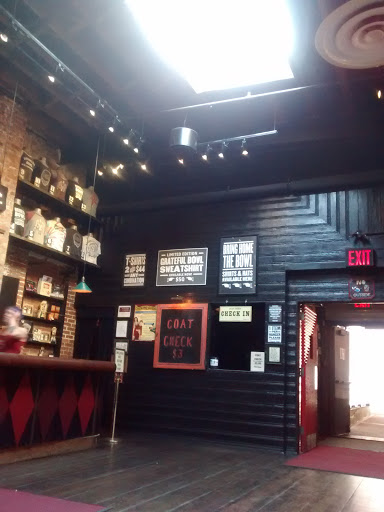 Live Music Venue «Brooklyn Bowl», reviews and photos, 61 Wythe Ave, Brooklyn, NY 11249, USA