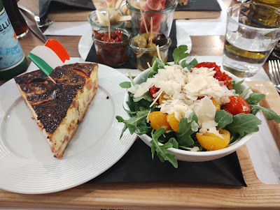 Nostra Storia à Obernai