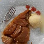 Photo n°8 de l'avis de Gianluca.o fait le 31/08/2023 à 06:22 sur le  Le Foyer Du Fond à Saint-Nicolas