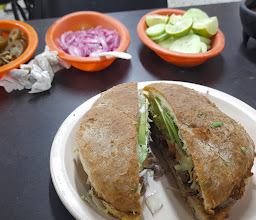 LA GRAN FIESTA Tacos y Tortas photo